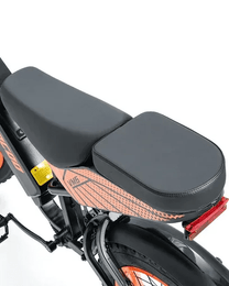 Sella della VIPCOO VM6