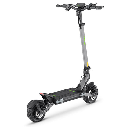 VIPCOO VS6 - Elsparkcykel - Wheelyshop
