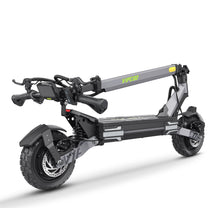 Monopattino elettrico VIPCOO VS6 Pro piegato