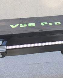 Pedana del VIPCOO VS6 Pro