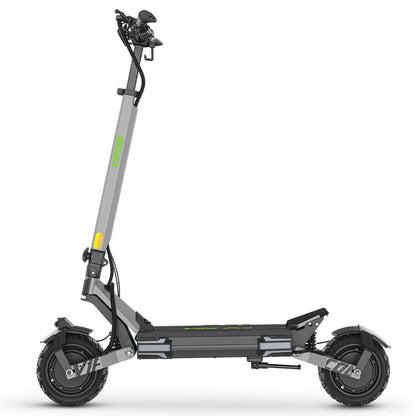 VIPCOO VS6 Pro - Elsparkcykel - Wheelyshop