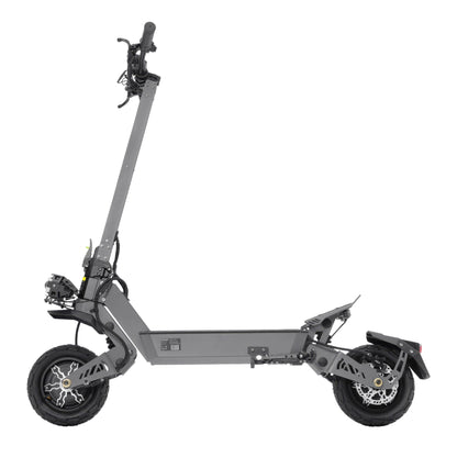 VIPCOO VS9 - Elsparkcykel - Wheelyshop