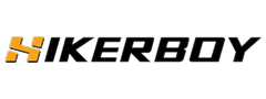 Hikerboy – veicoli elettrici Hikerboy da Wheelyshop