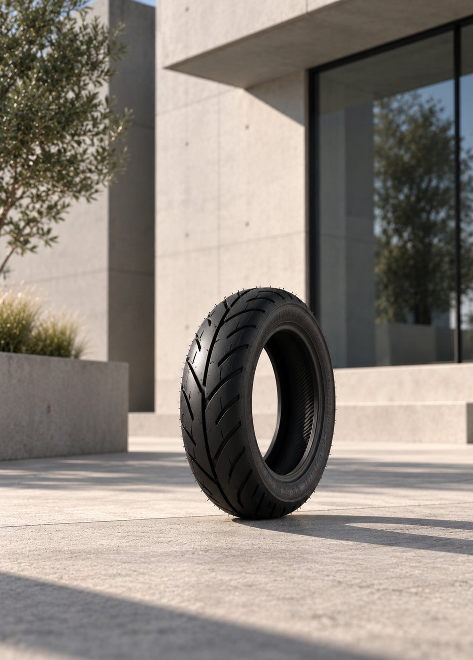 Ricambi Wheelyshop – pneumatico nuovo per monopattino elettrico