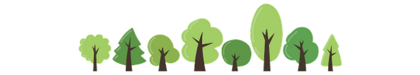 Piantiamo un albero per ogni ordine