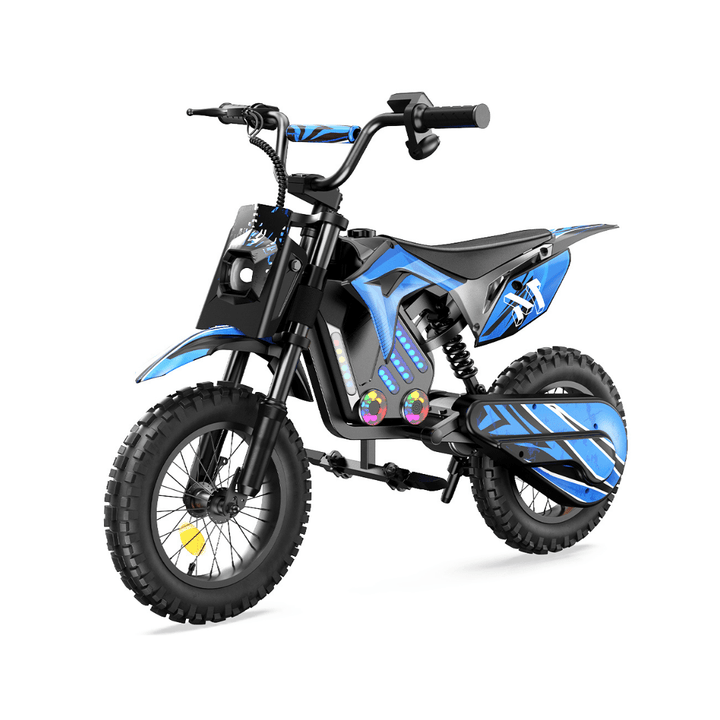 Wheely - A14