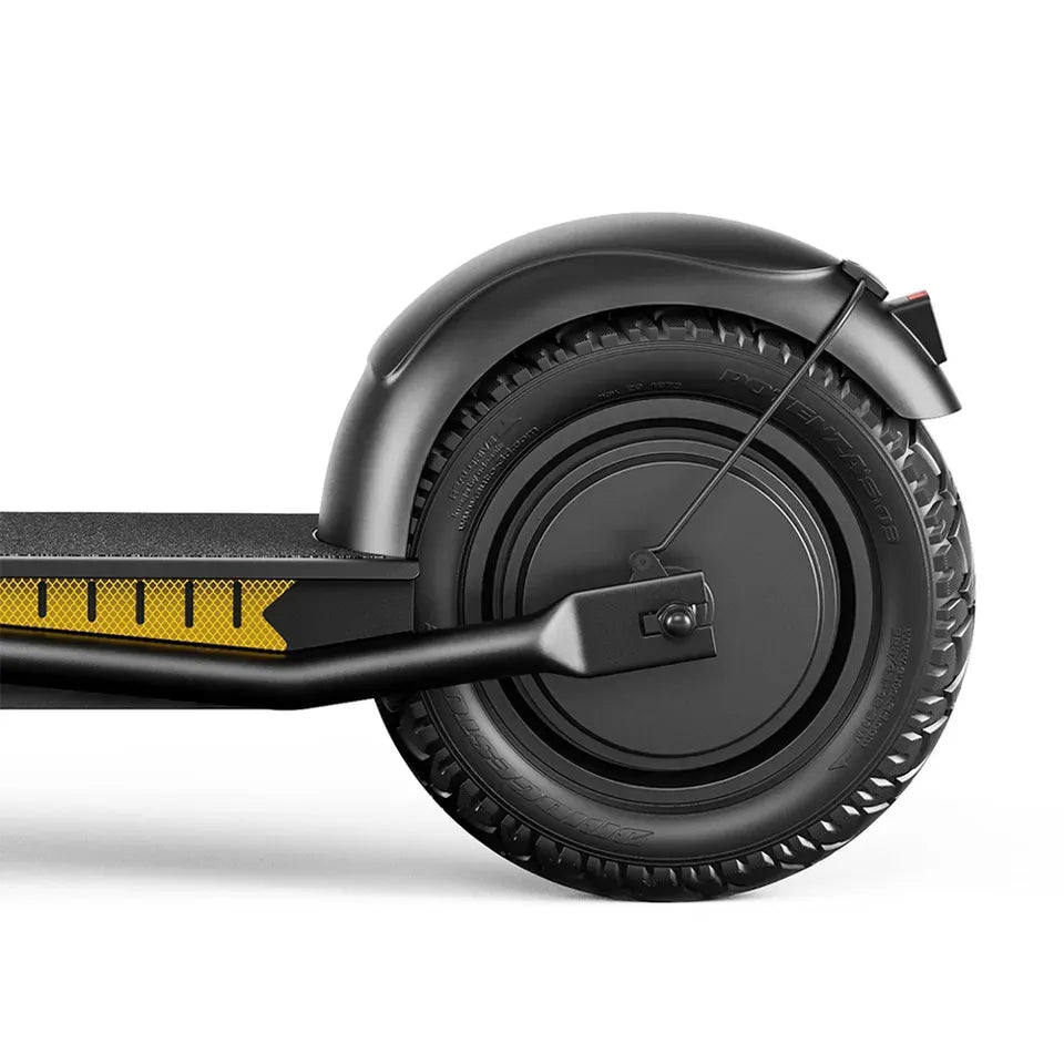 Wheely - A19 - Elsparkcykel - Wheelyshop
