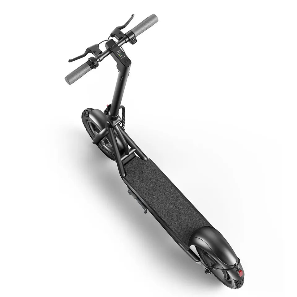 Wheely - A19 - Elsparkcykel - Wheelyshop