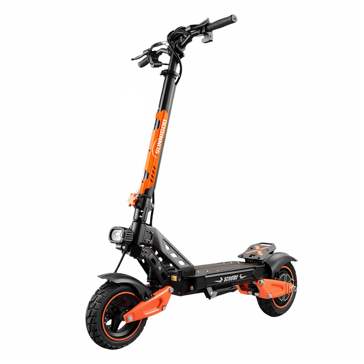 Wheely - ES-X2 Max - Monopattino elettrico - Wheelyshop