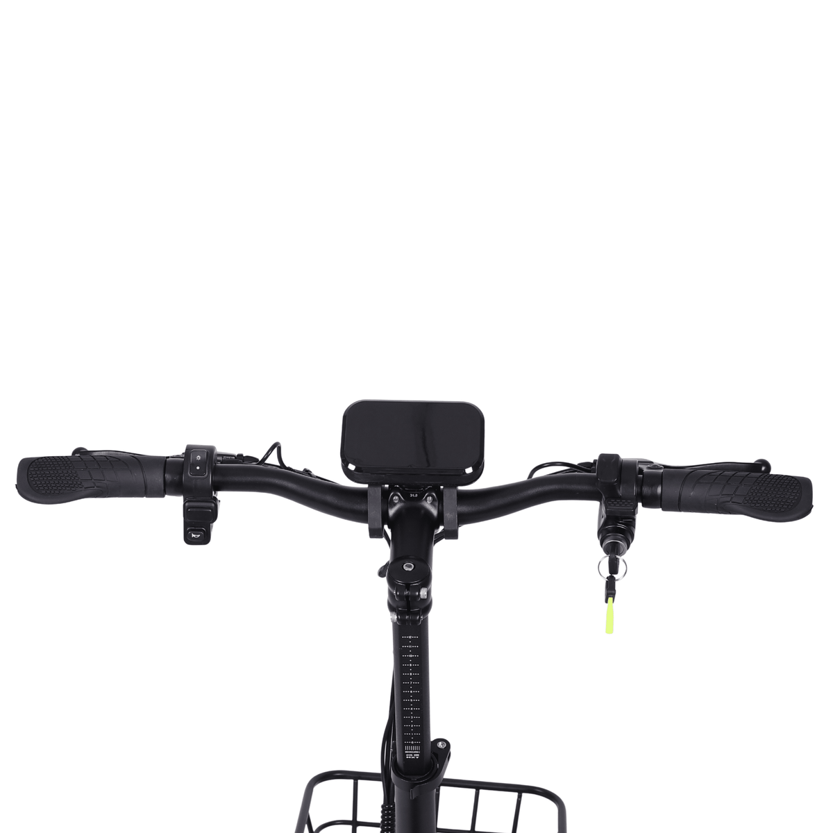 Manubrio del Wheely H14
