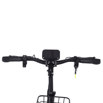 Manubrio del Wheely H14