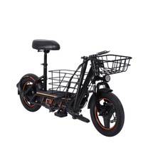 Monopattino elettrico Wheely H14 visto di tre quarti
