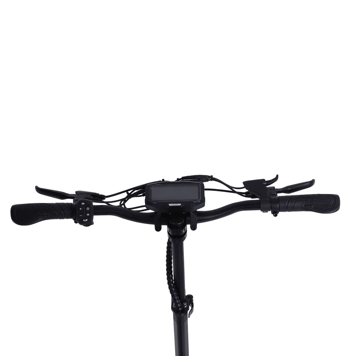 Wheely - H6 - Elsparkcykel - Wheelyshop