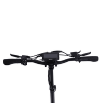 Manubrio del Wheely H6