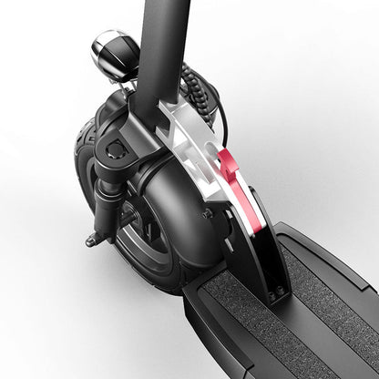 Wheely - HVD - 3 - Elsparkcykel - Wheelyshop
