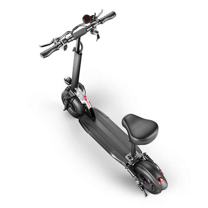 Wheely - HVD - 3 - Elsparkcykel - Wheelyshop