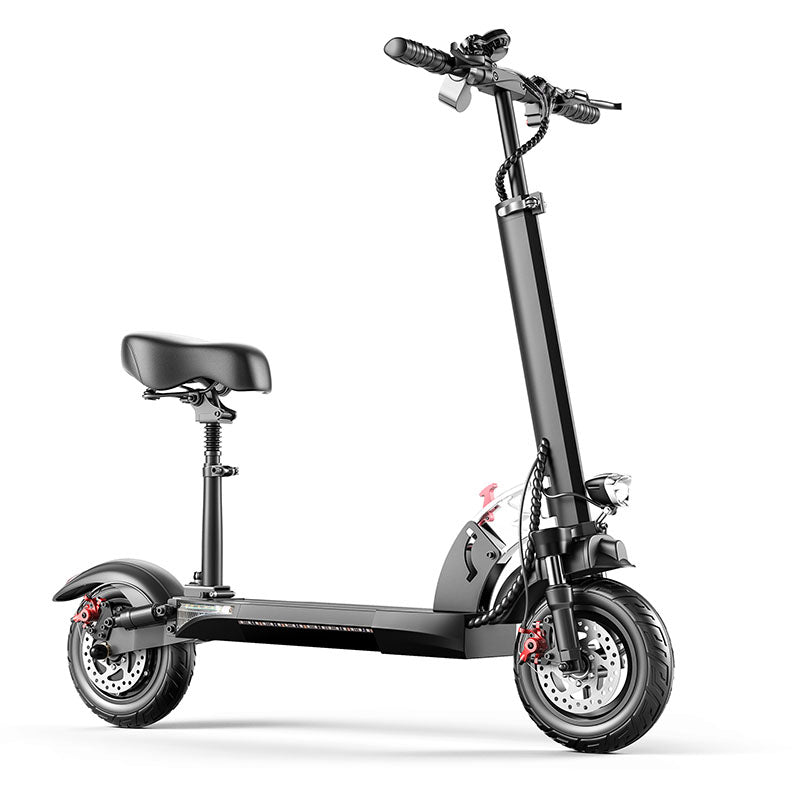 Wheely - HVD - 3 - Elsparkcykel - Wheelyshop