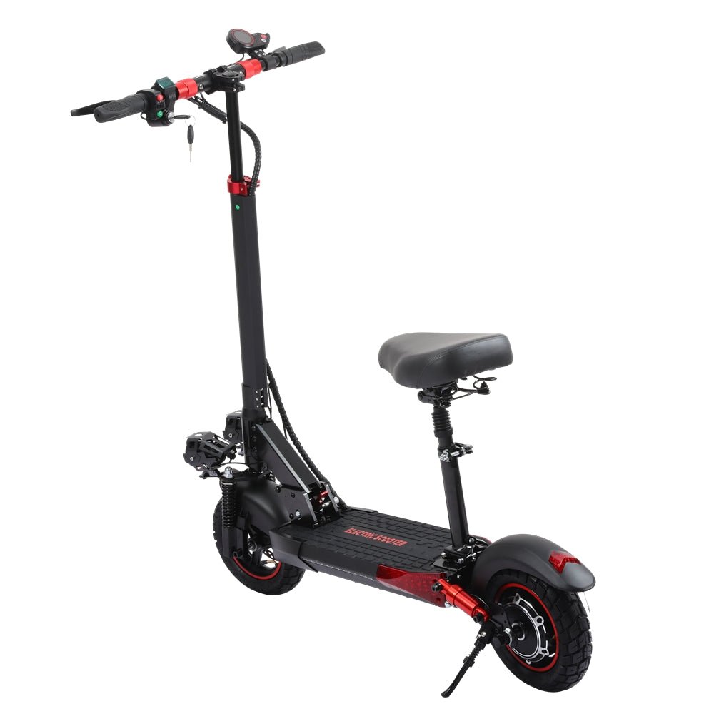 Wheely - J01 - Elsparkcykel - Wheelyshop