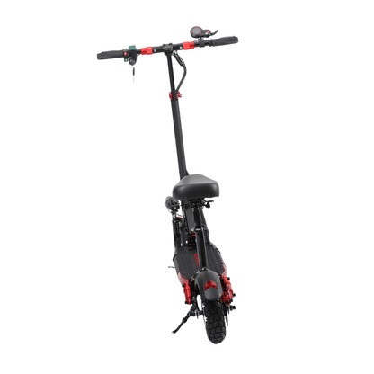 Wheely - J01 - Elsparkcykel - Wheelyshop
