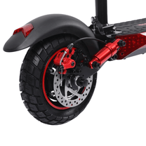 Ruota posteriore del Wheely J01