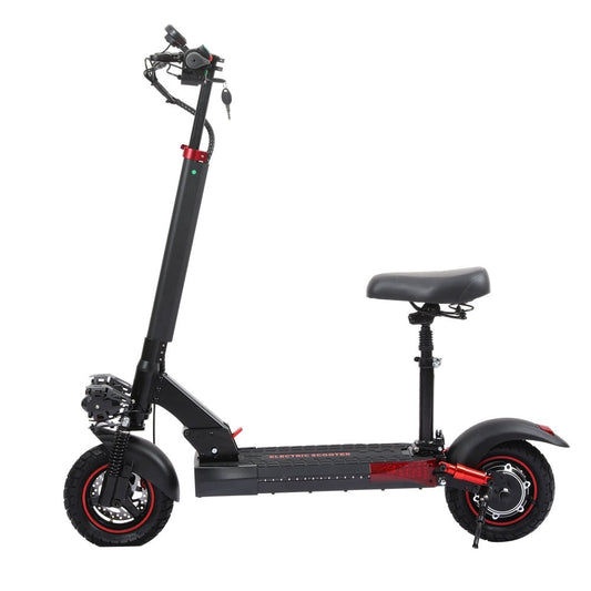Wheely - J01 - Elsparkcykel - Wheelyshop