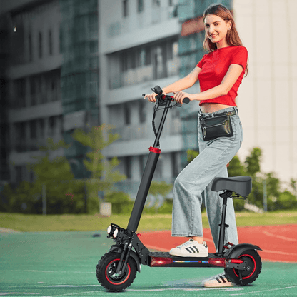 Wheely - J11 Max - Elsparkcykel - Wheelyshop