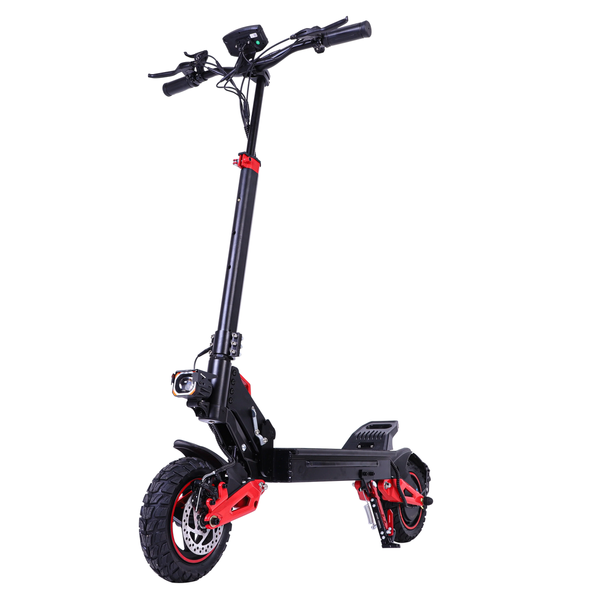 Wheely - J15 Max - Elsparkcykel - Wheelyshop