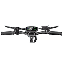 Manubrio del Wheely J15 Max