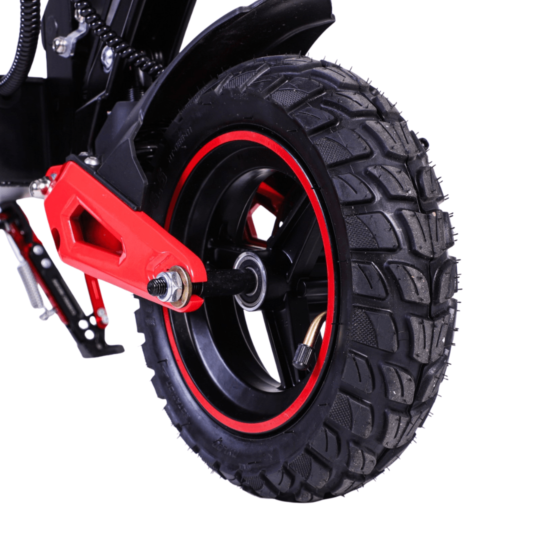 Ruota posteriore del Wheely J15 Max
