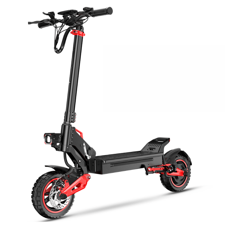 Wheely - J15 Max - Monopattino elettrico - Wheelyshop