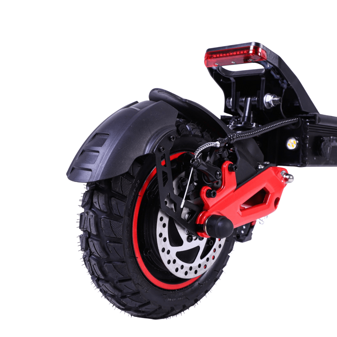Ruota posteriore del Wheely J15 Max