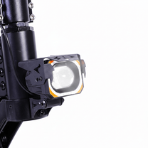 Faro anteriore del Wheely J15 Max