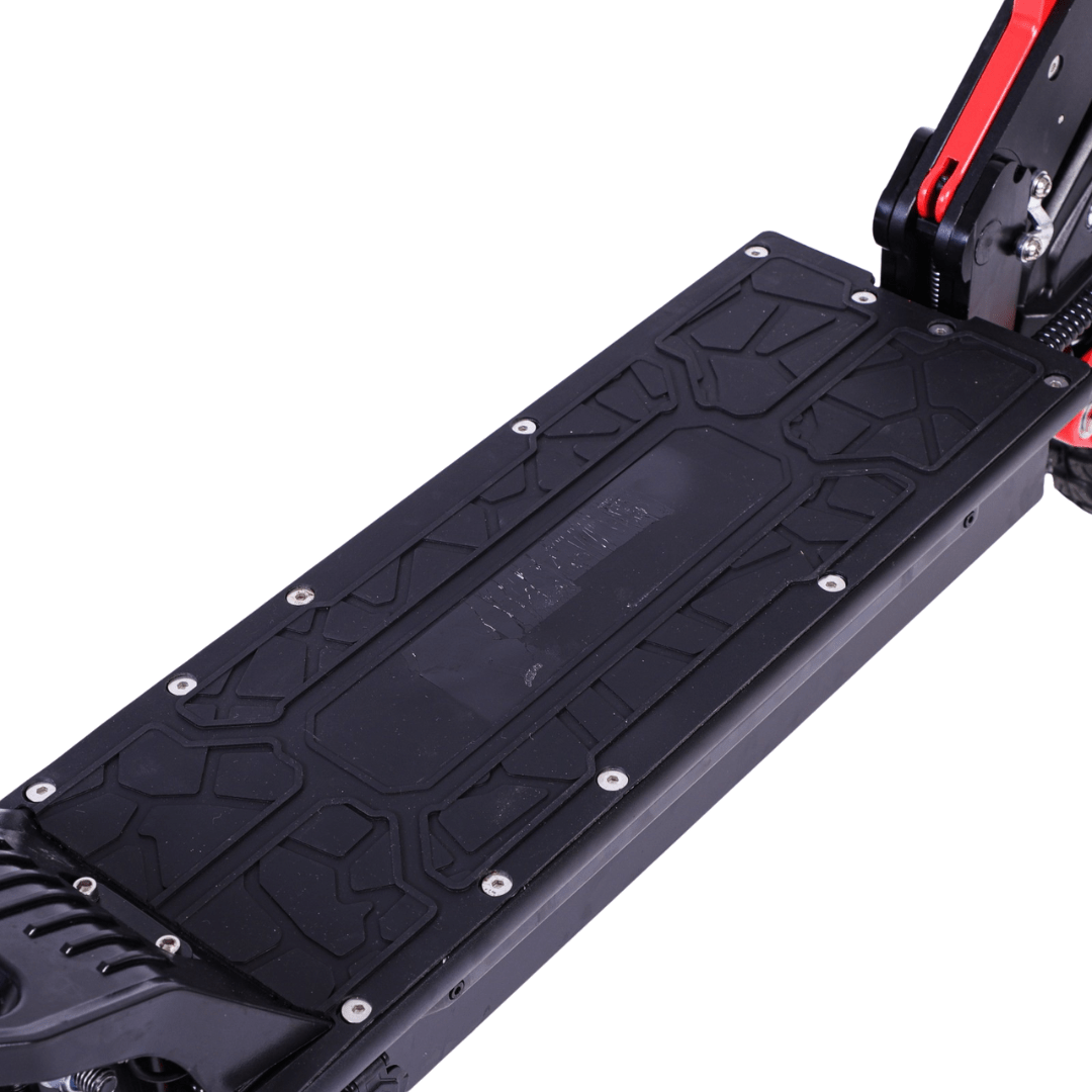 Pedana del Wheely J15 Max