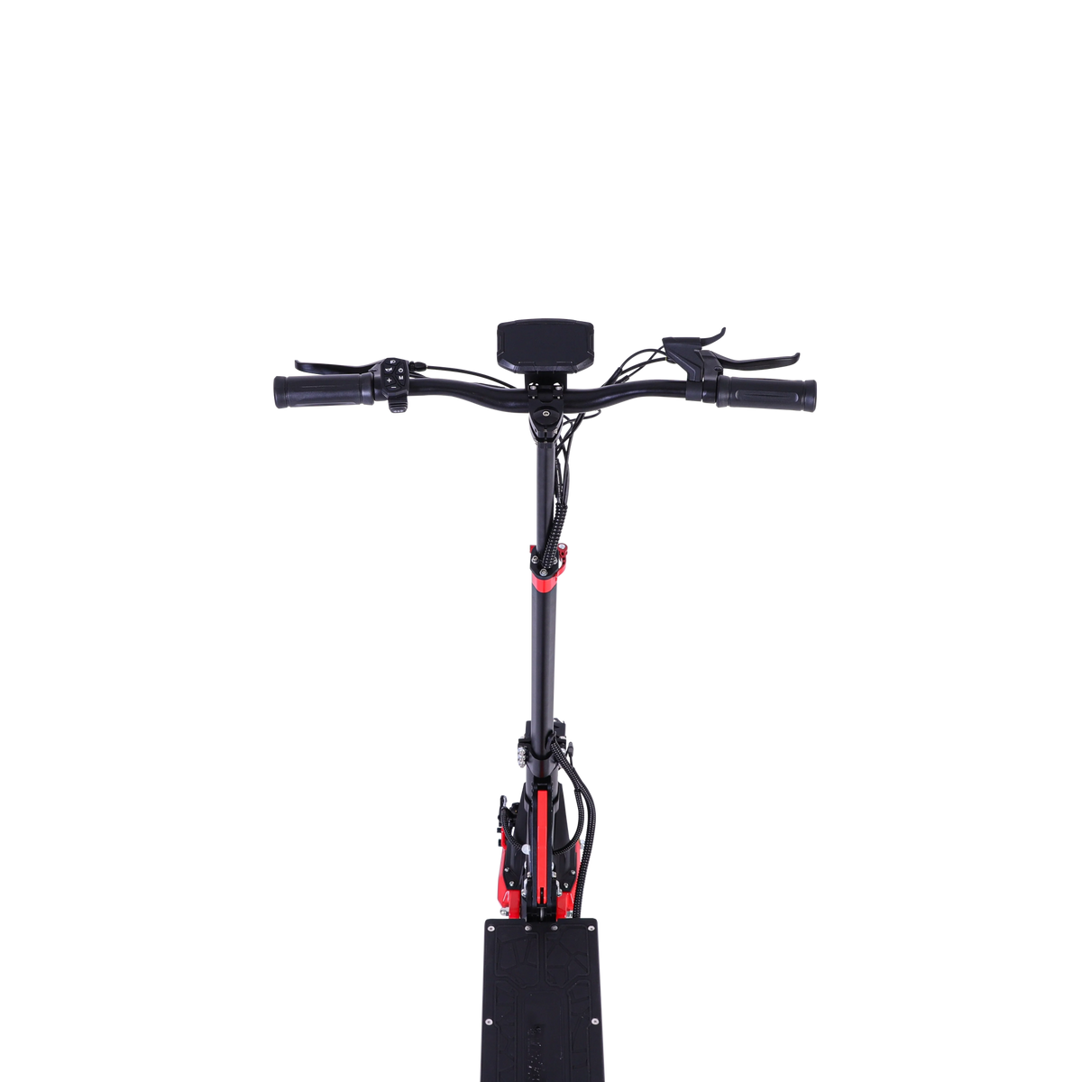 Wheely - J15 Max - Elsparkcykel - Wheelyshop