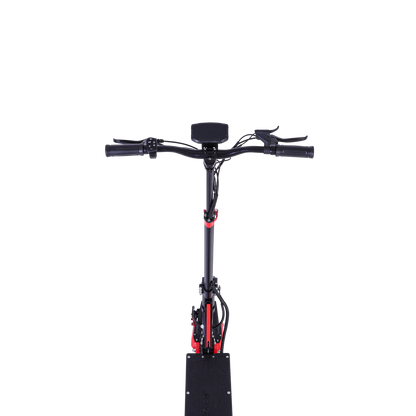 Wheely - J15 Max - Elsparkcykel - Wheelyshop