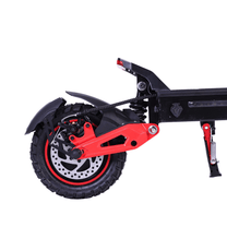 Ruota posteriore del Wheely J15 Max