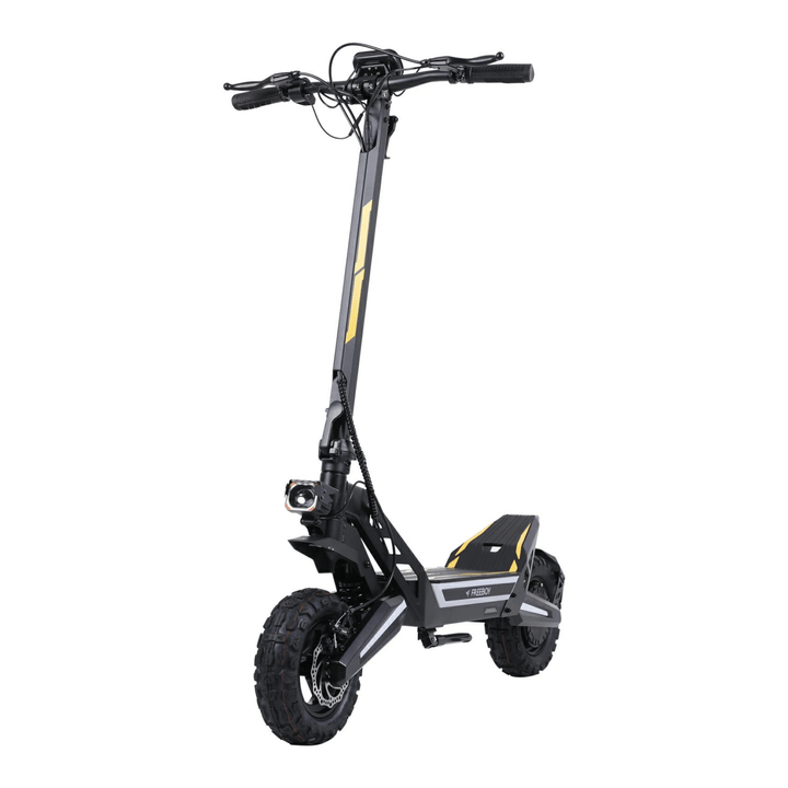 Wheely - J2 Max - Monopattino elettrico - Wheelyshop