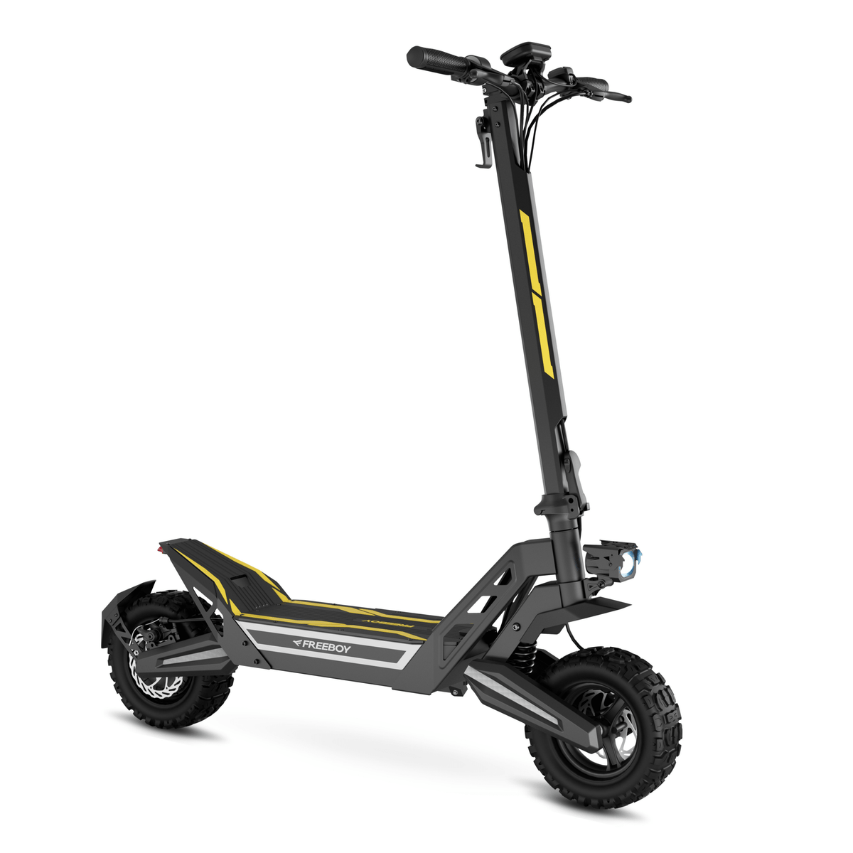 Wheely - J2 Max - Elsparkcykel - Wheelyshop