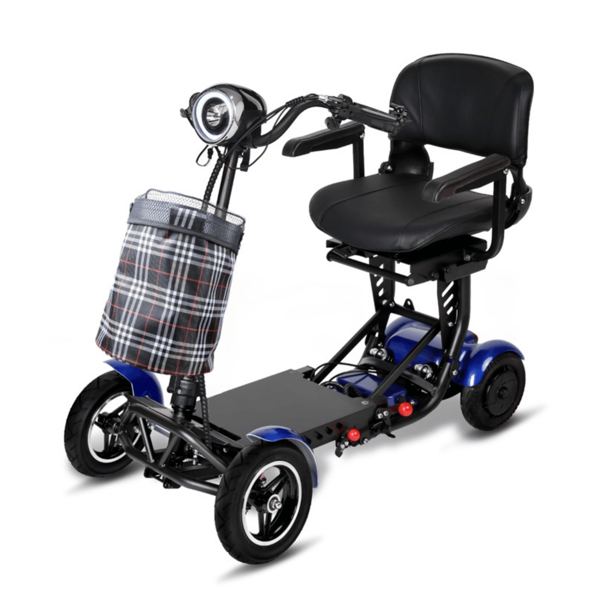 Wheely - L3 - Permobil - Wheelyshop
