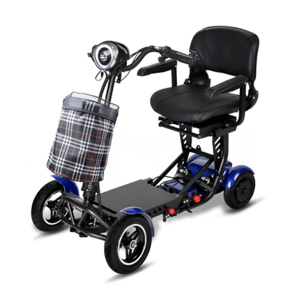 Wheely - L3 - Permobil - Wheelyshop