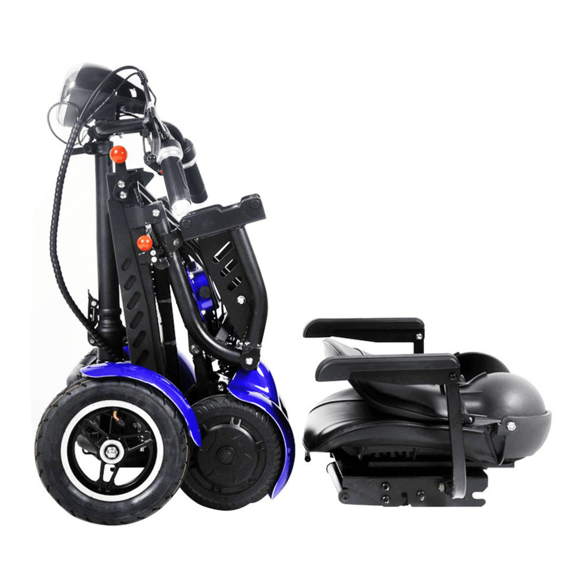 Wheely - L3 - Permobil - Wheelyshop