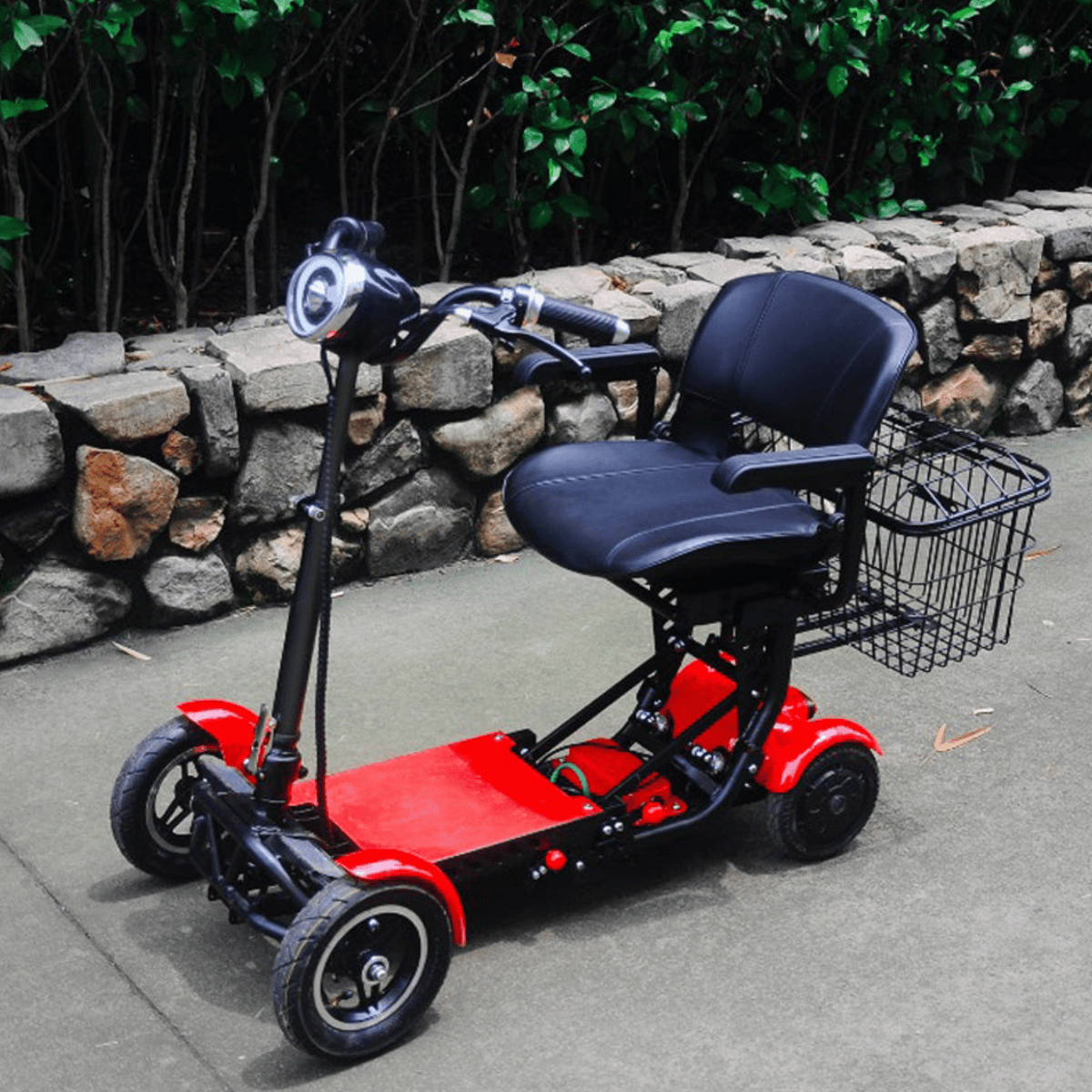 Wheely - L3 - Permobil - Wheelyshop