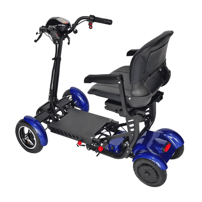 Wheely - L3 - Permobil - Wheelyshop