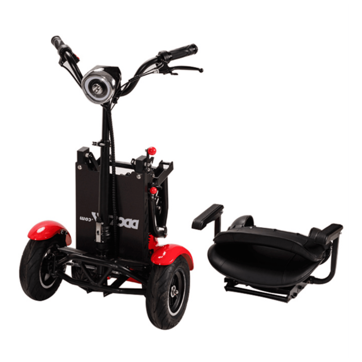 Wheely - L3 - Permobil - Wheelyshop