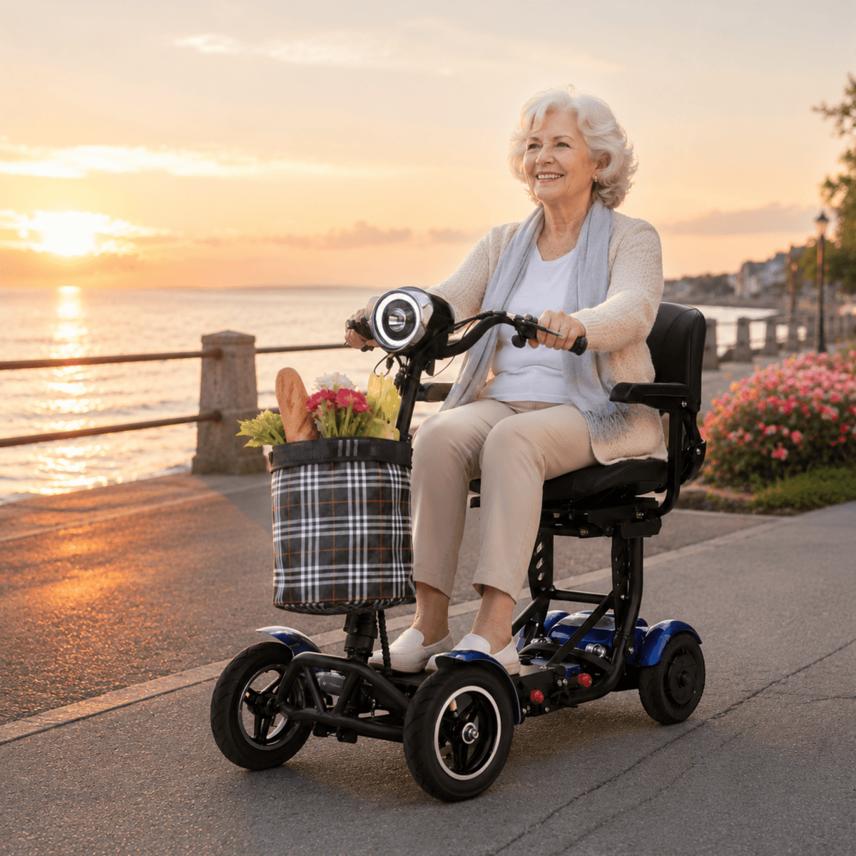Wheely - L3 - Permobil - Wheelyshop