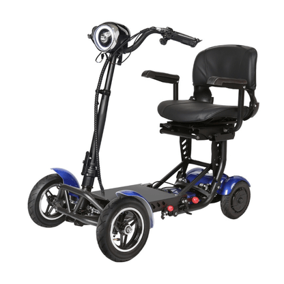 Wheely - L3 - Permobil - Wheelyshop