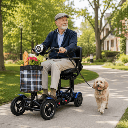 Wheely - L3 - Permobil - Wheelyshop