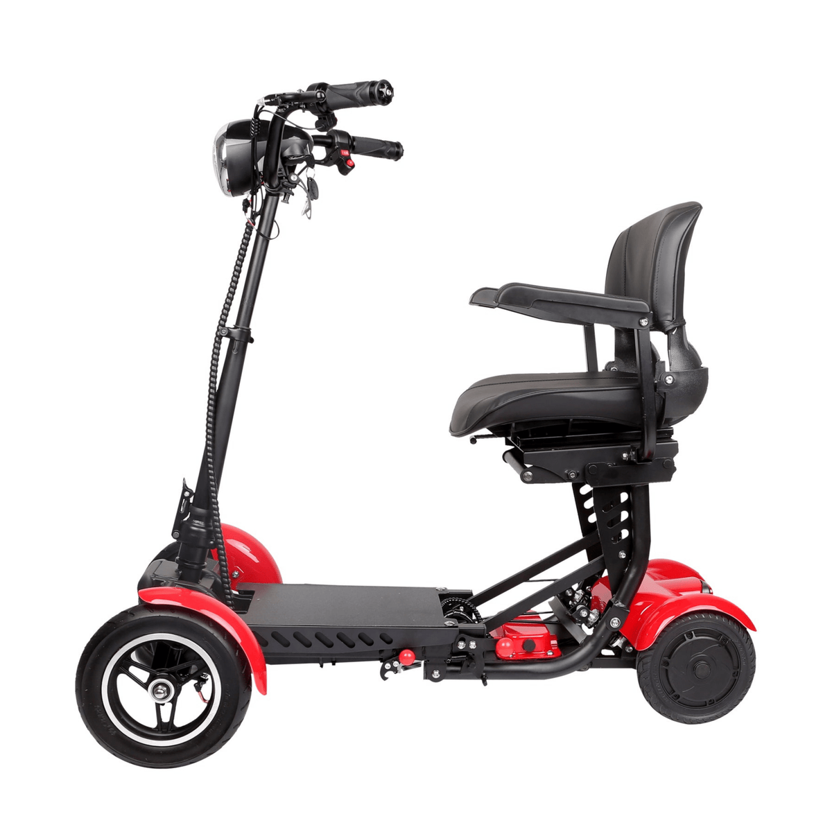 Wheely - L3 - Permobil - Wheelyshop