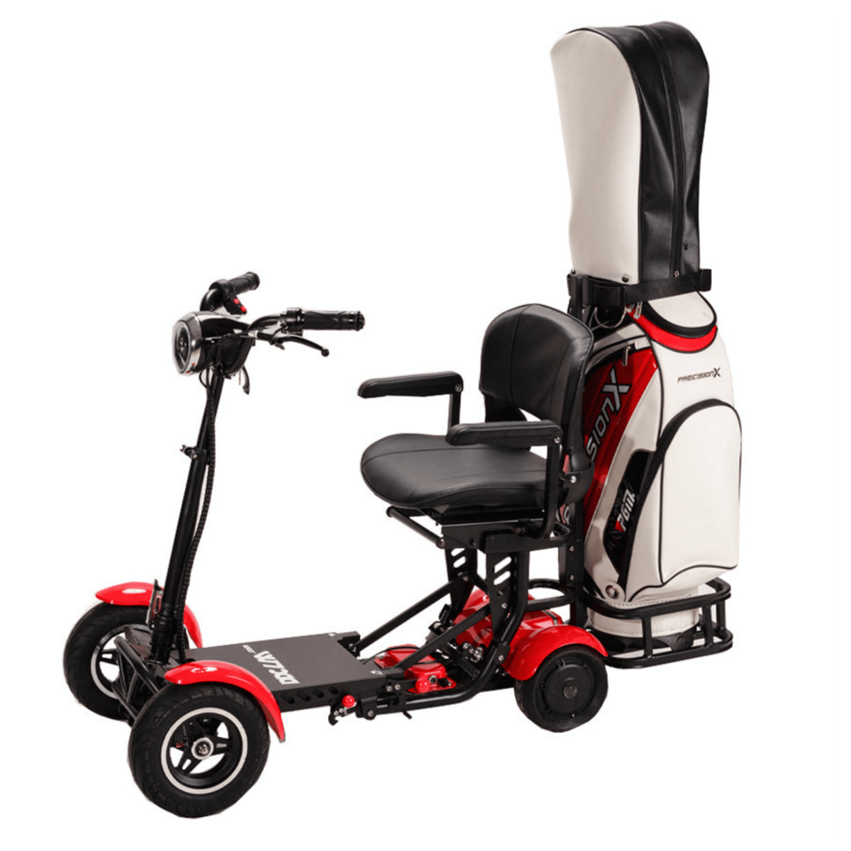 Wheely - L3 - Permobil - Wheelyshop