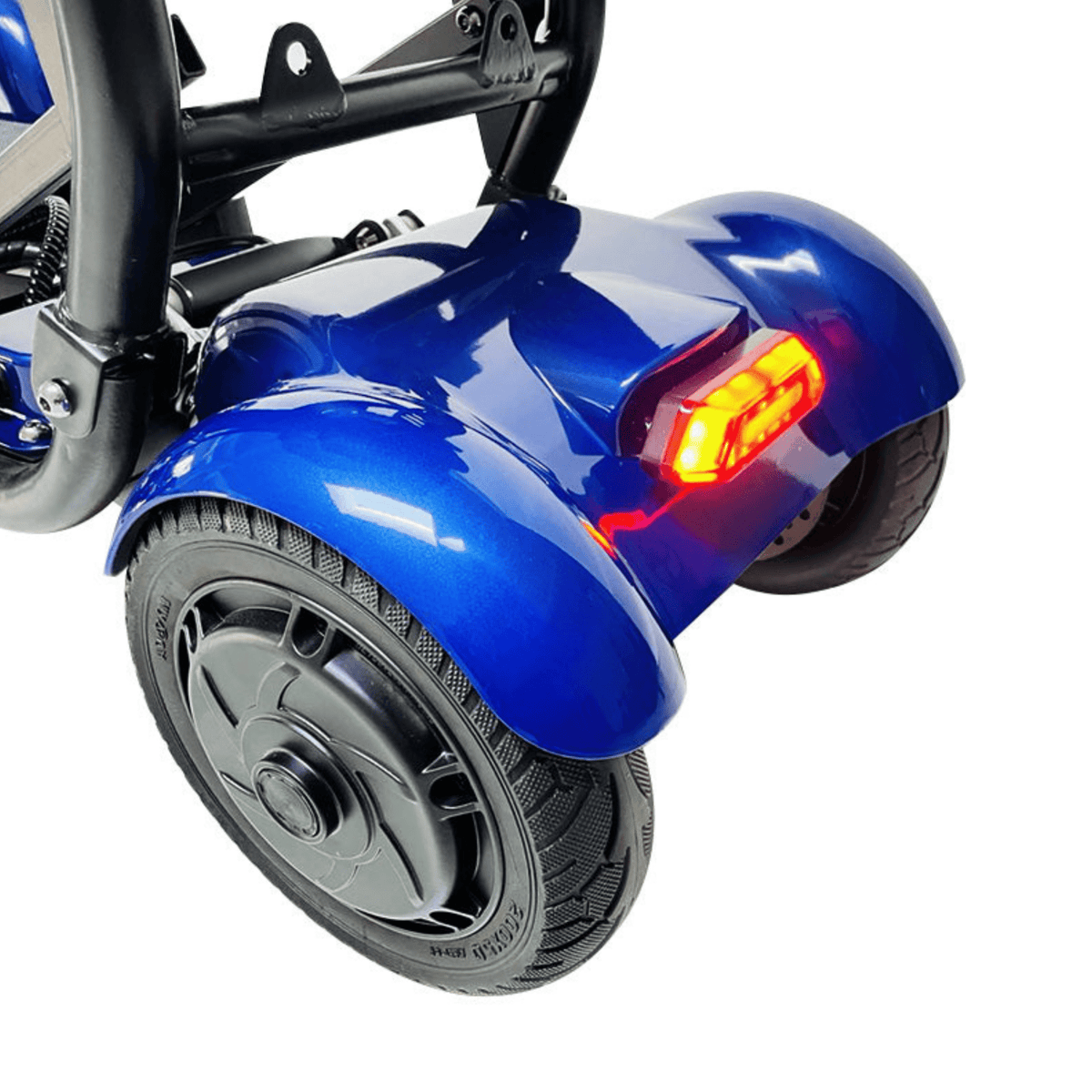 Wheely - L3 - Permobil - Wheelyshop